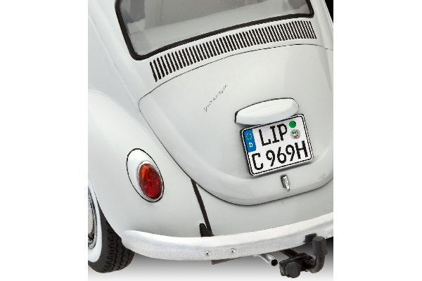 VW Beetle Limousine 1968