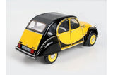 Citroen 2CV Charleston