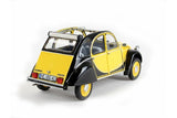 Citroen 2CV Charleston