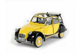 Citroen 2CV Charleston
