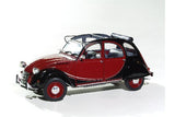 Citroen 2CV Charleston