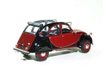 Citroen 2CV Charleston