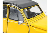 Citroen 2CV Charleston