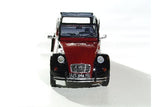Citroen 2CV Charleston