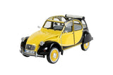 Citroen 2CV Charleston