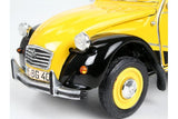 Citroen 2CV Charleston