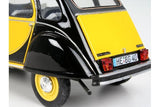 Citroen 2CV Charleston