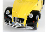 Citroen 2CV Charleston