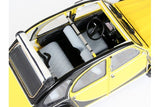 Citroen 2CV Charleston