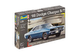 1968 Dodge Charger R/T