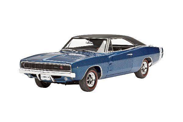 1968 Dodge Charger R/T