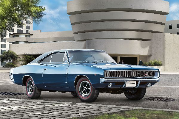 1968 Dodge Charger R/T