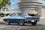 1968 Dodge Charger R/T