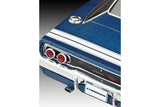 1968 Dodge Charger R/T