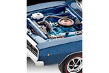 1968 Dodge Charger R/T