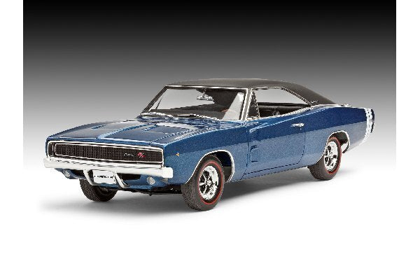 1968 Dodge Charger R/T