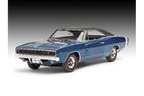 1968 Dodge Charger R/T