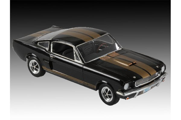 Shelby Mustang GT 350 H
