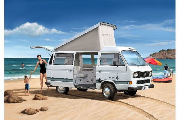 Volkswagen T3 Camper