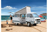 Volkswagen T3 Camper