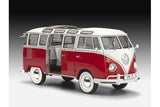 VW T1 Samba Bus