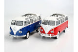 VW T1 Samba Bus