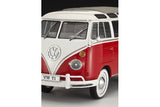 VW T1 Samba Bus