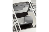 VW T1 Samba Bus