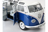 VW T1 Samba Bus