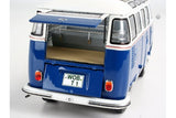 VW T1 Samba Bus