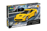 2014 Corvette Stingray