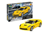 2014 Corvette Stingray