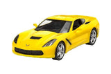2014 Corvette Stingray