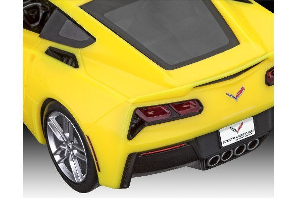 2014 Corvette Stingray
