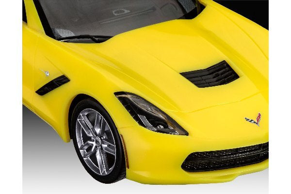 2014 Corvette Stingray