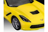 2014 Corvette Stingray