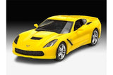 2014 Corvette Stingray