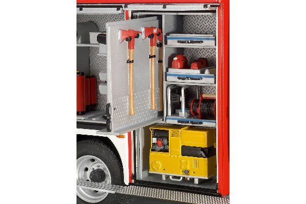 MAN/Schlingmann HLF 20 VARUS 4x4