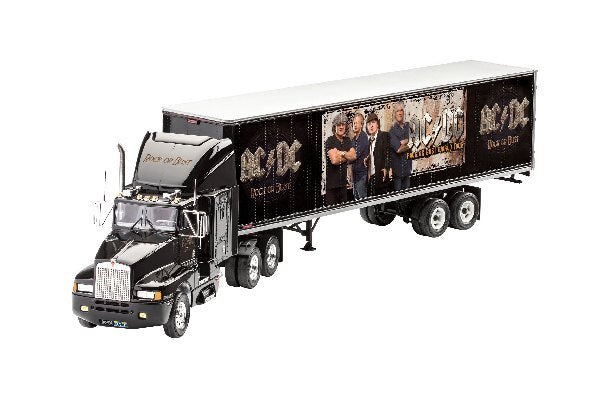 Gift Set AC/DC Tour Truck
