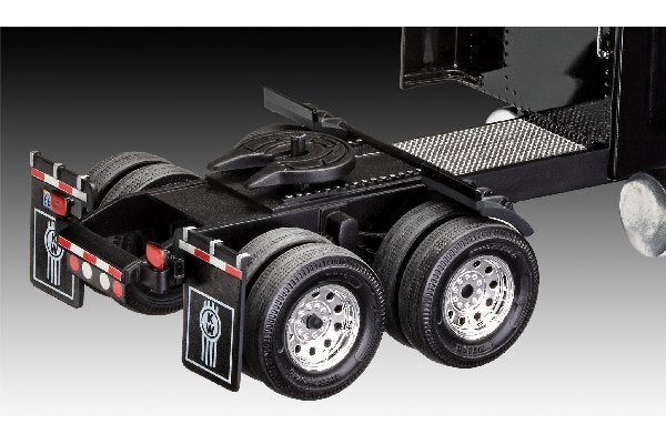 Gift Set AC/DC Tour Truck