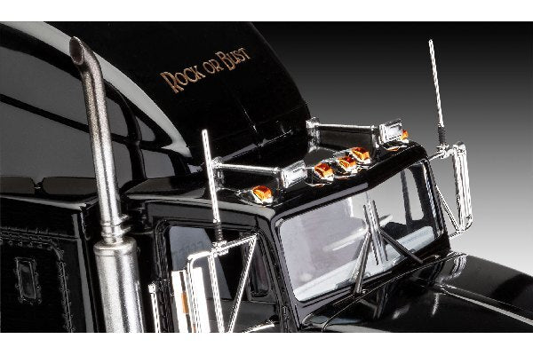 Gift Set AC/DC Tour Truck