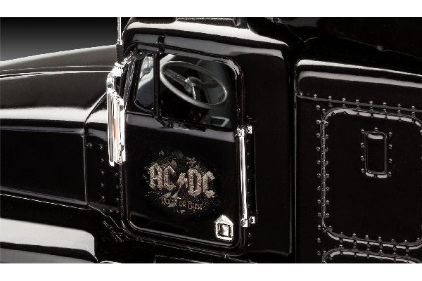 Gift Set AC/DC Tour Truck