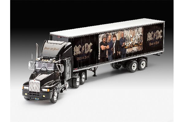 Gift Set AC/DC Tour Truck