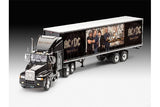 Gift Set AC/DC Tour Truck