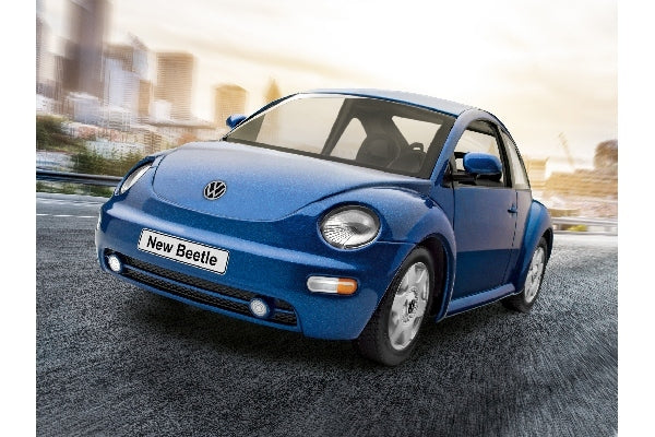 VW New Beetle