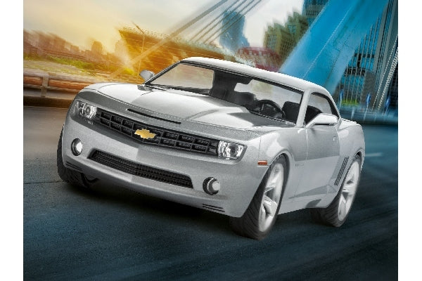 Camaro Concept Car