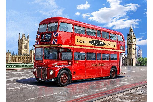 London Bus