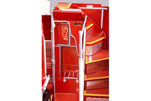 London Bus