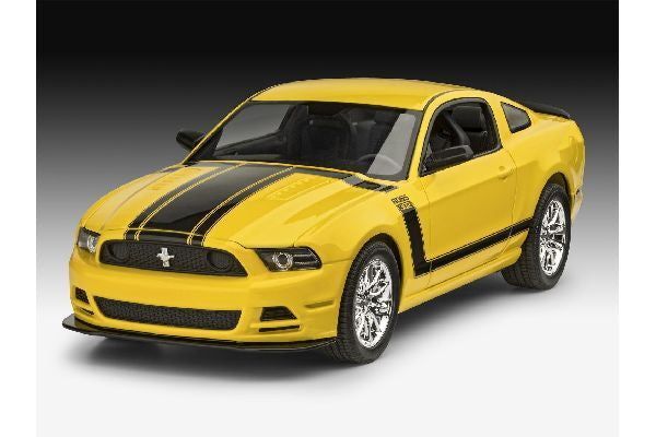 2013 Ford Mustang Boss 302