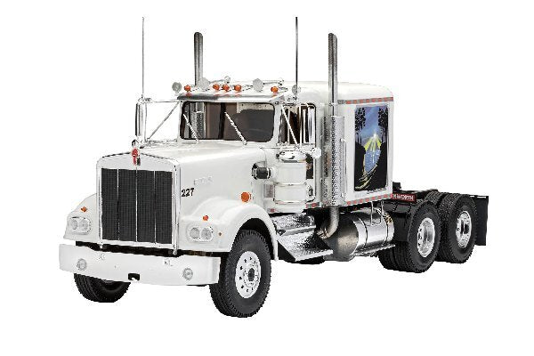 Kenworth W-900